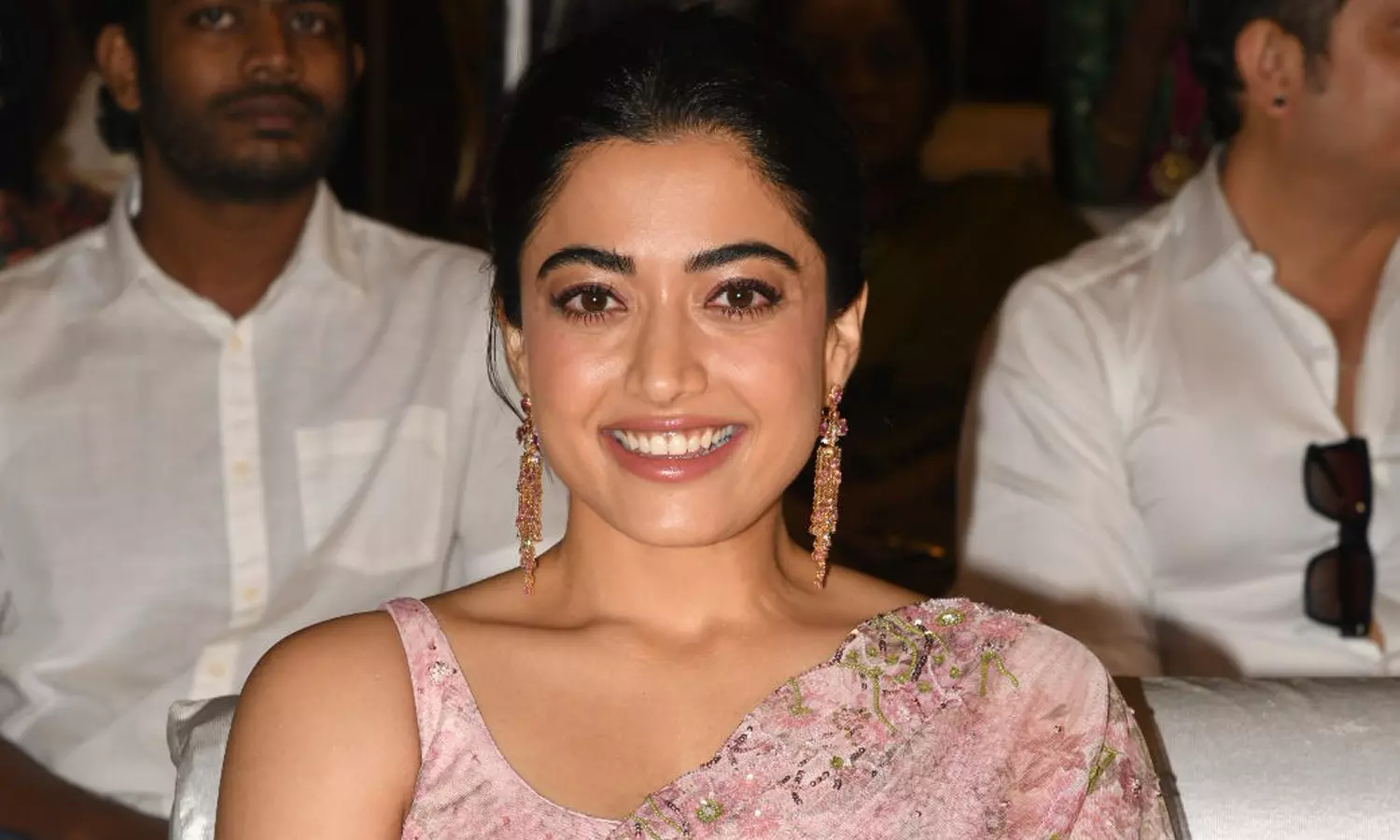 Rashmika Is The Real Pan-Indian Actress, Say Fans After Kuberaa Trailer