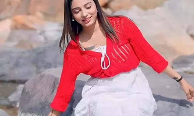 Body Of Haryana Model Found In Canal; Murder Suspected