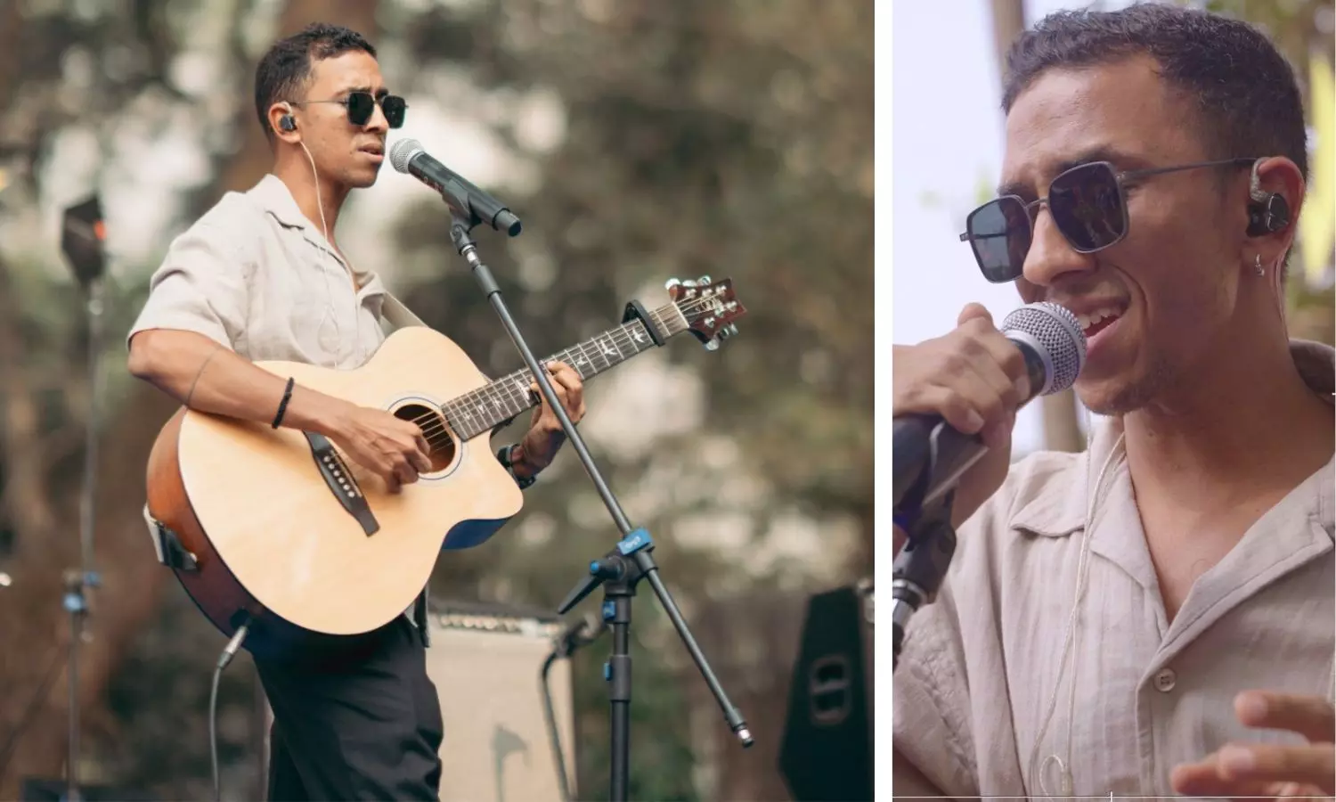 Shubham Kabra: Rajasthan’s Indie Star Who’s Redefining Personal Music