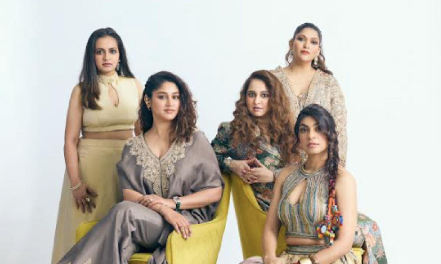 Raagraanis: New Album Celebrates Women in Music