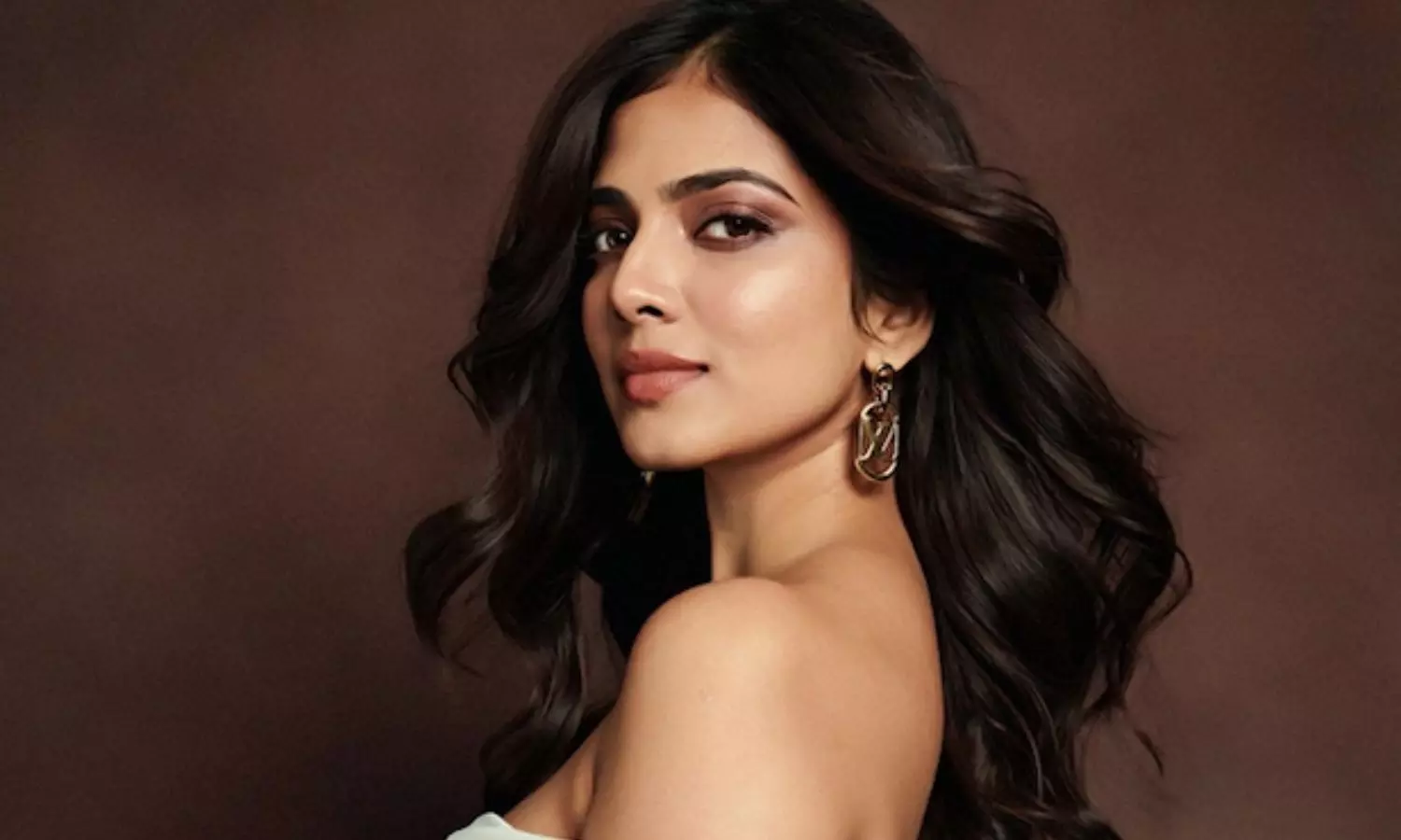 ‘Too Hot to Handle’: Malavika Mohanan Swoons Fans With Raja Saab Teaser