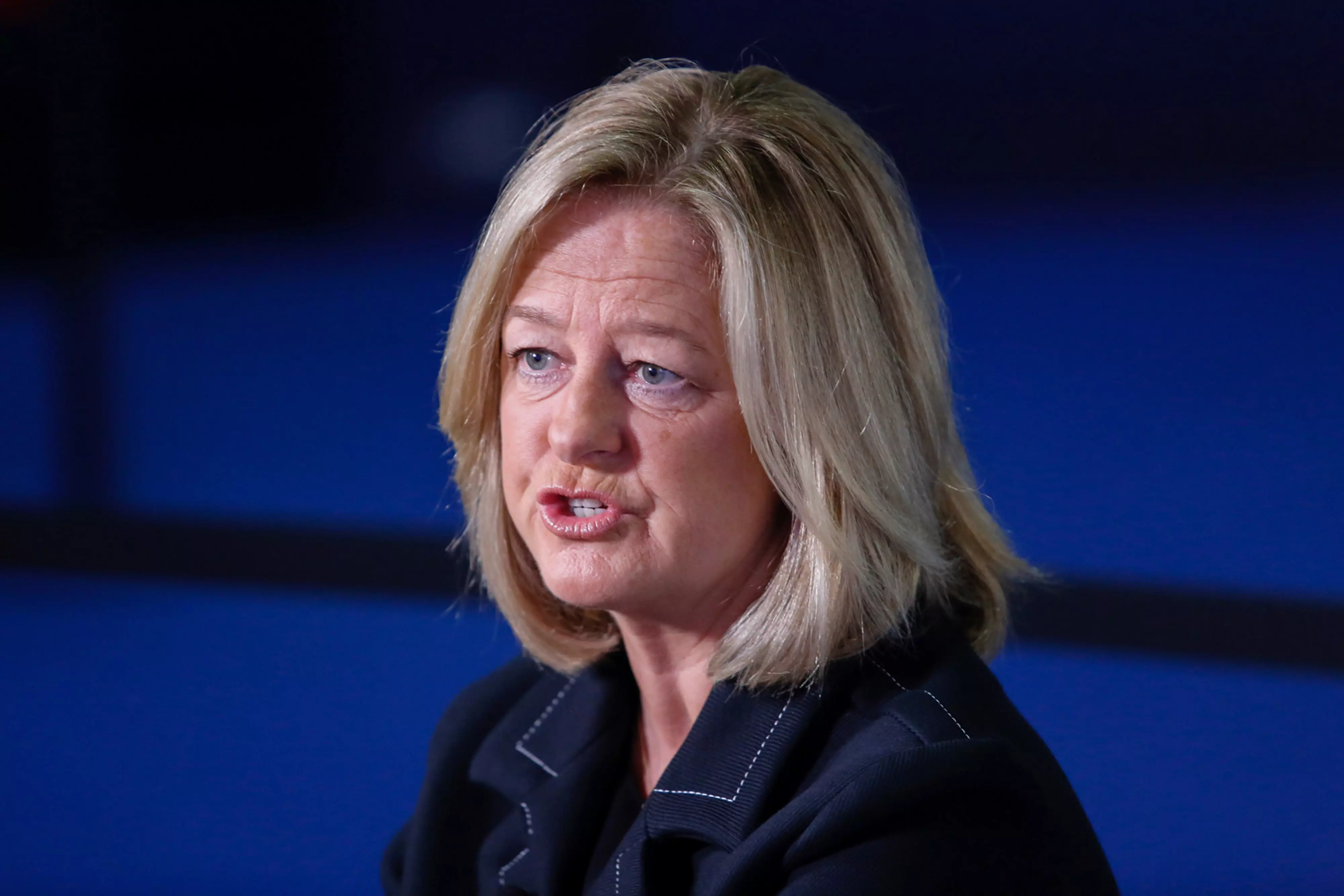 BT CEO Says AI Advances Could Deepen Job Cuts