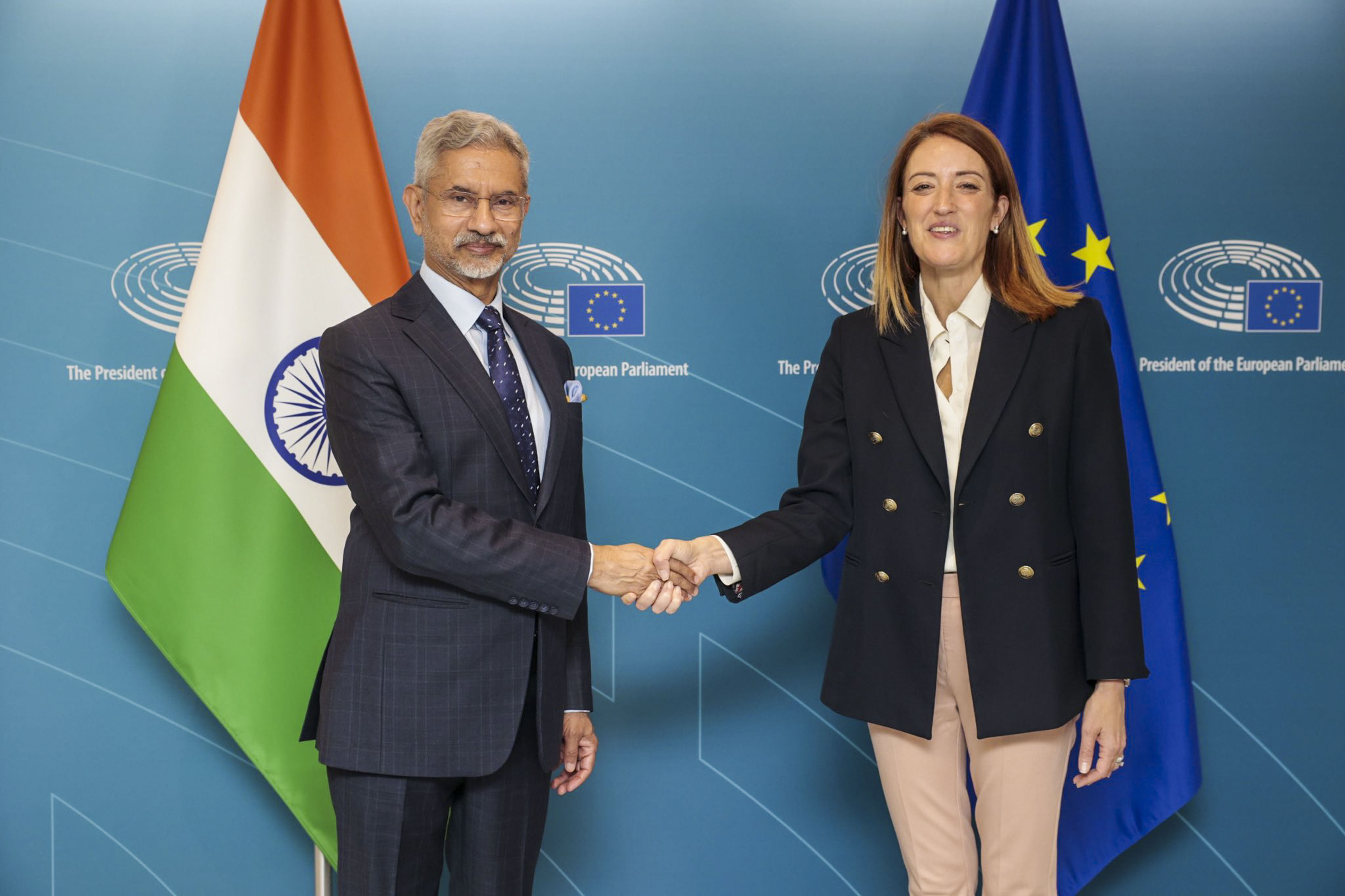 India's Gaza Stance, Elections, and Foreign Policy Concerns