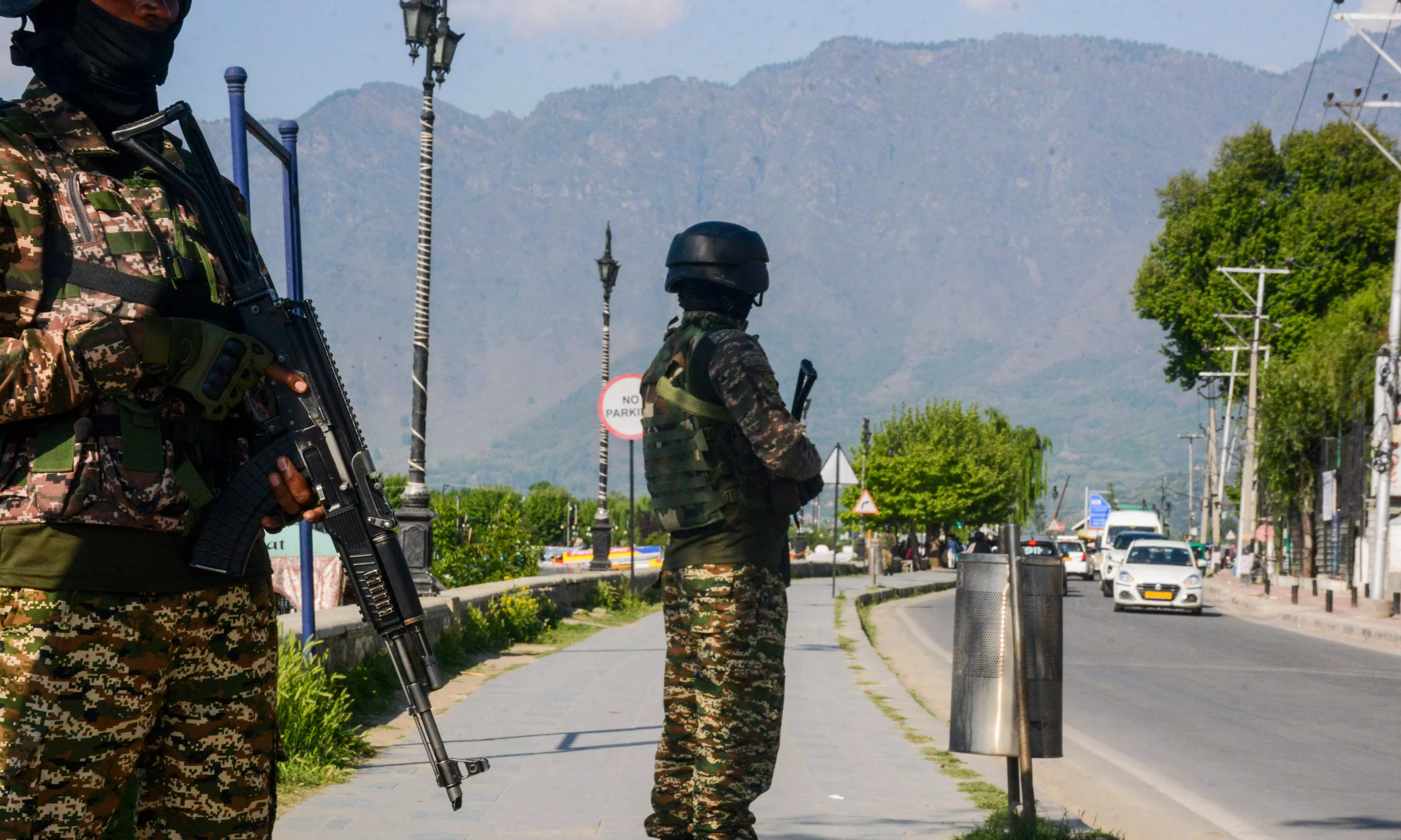 FATF Condemns Pahalgam Attack, Calls for Unified Action Against Terror Funding