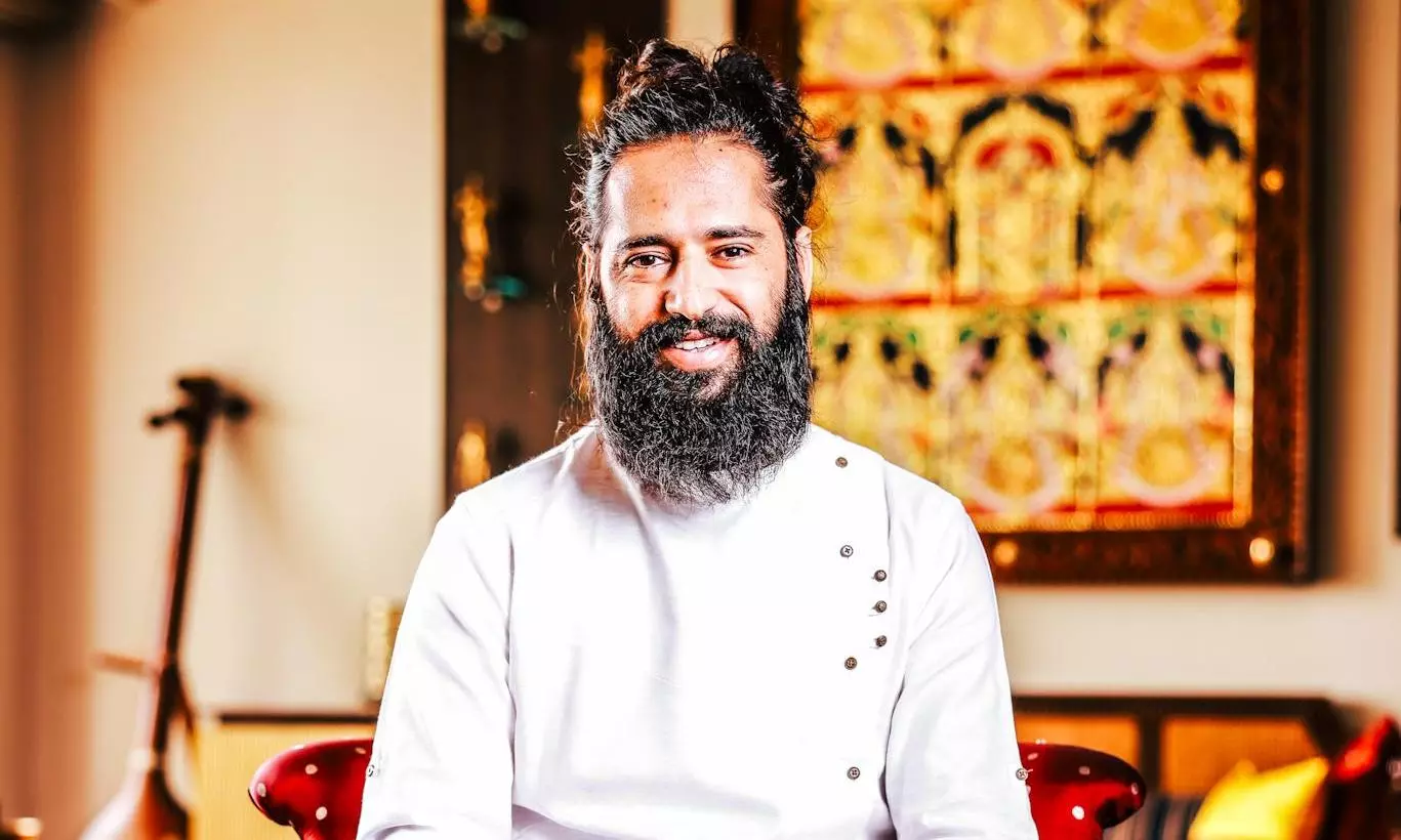 12 Guinness World Records In Yoga: Akshar Yoga Kendraa Set for Historic Yoga Day Celebration