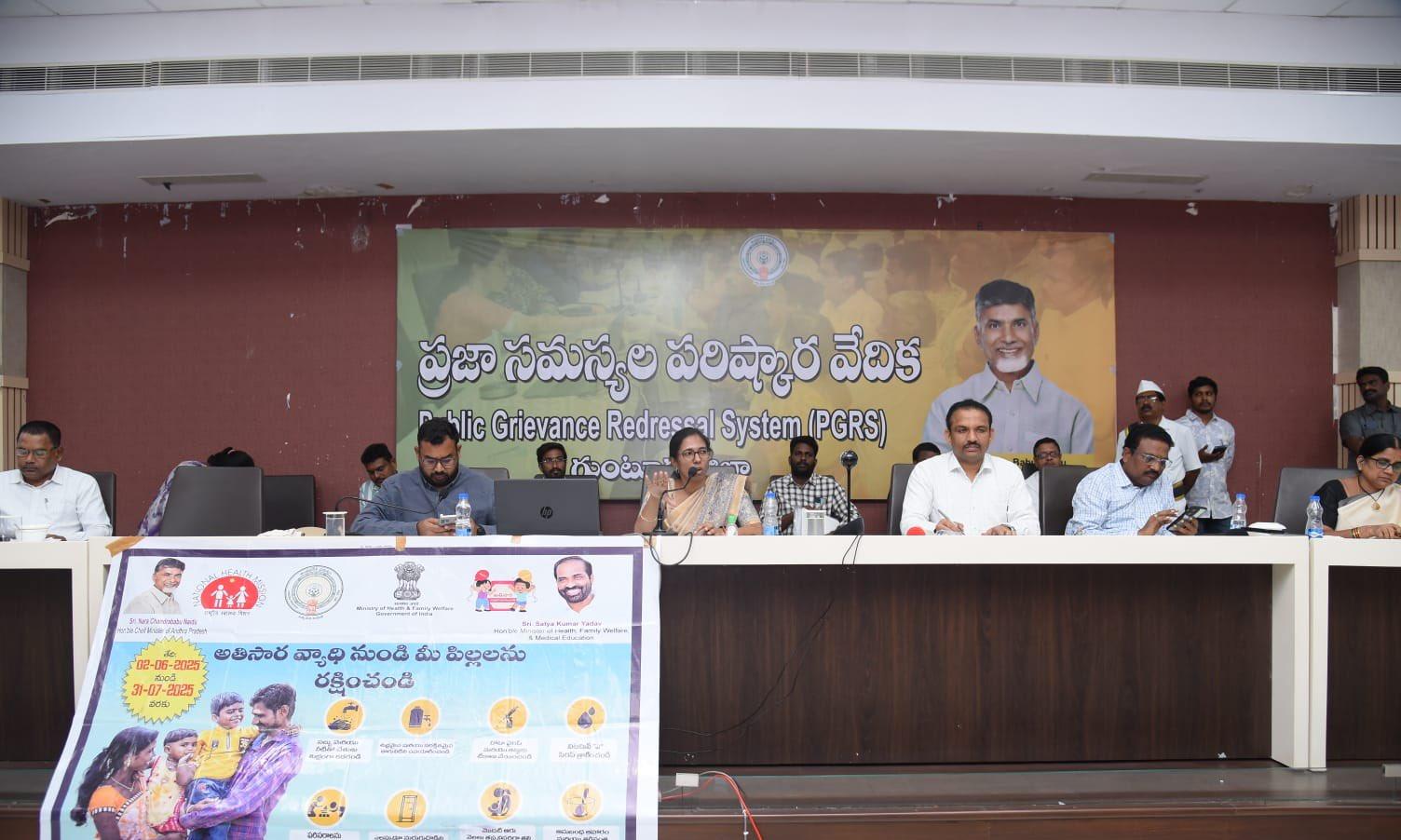 Muslim Leaders Object to IT Park Plans on Waqf Land
