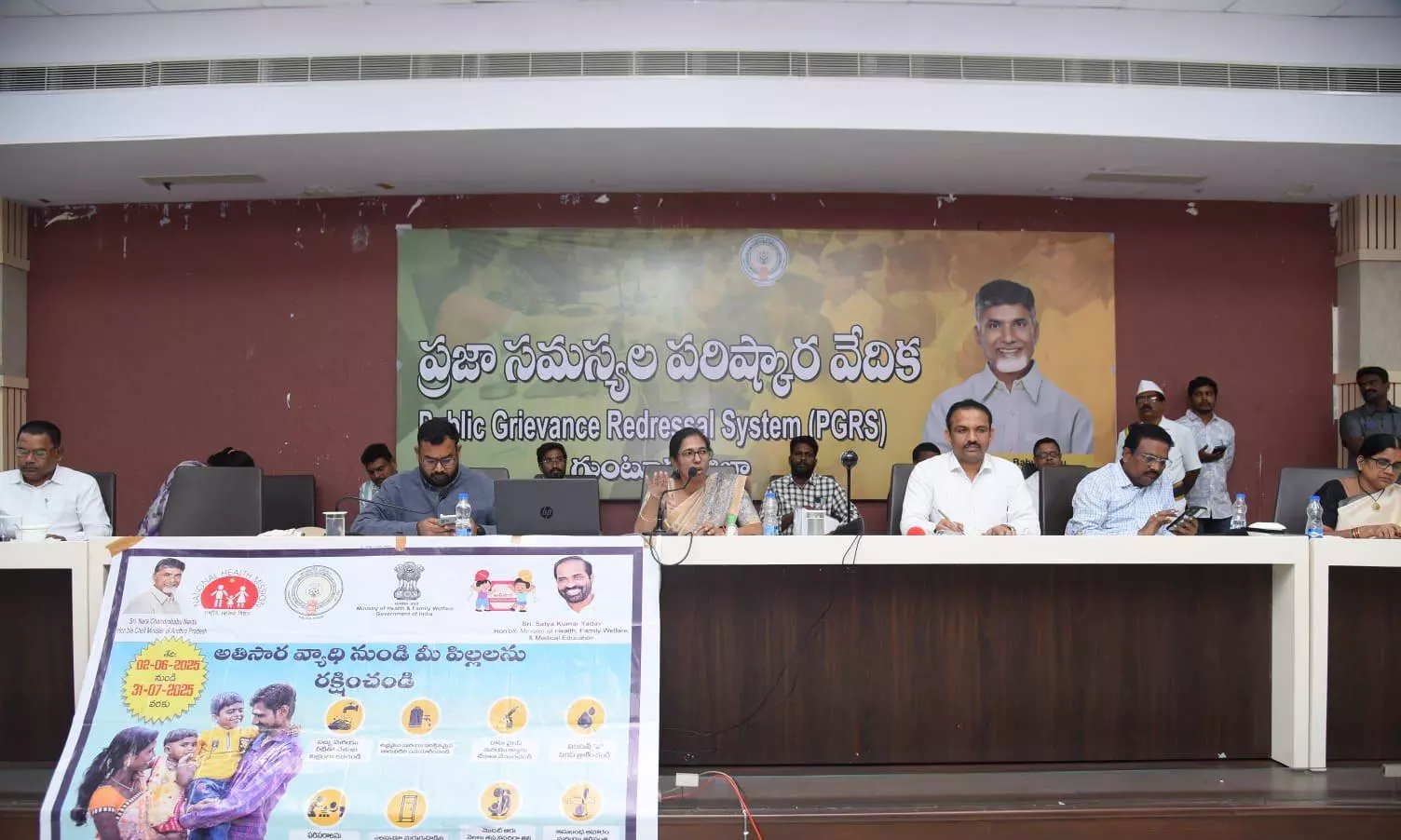 Muslim Leaders Oppose Allocation of Waqf Land for IT Parks Muslim Leaders Oppose Allocation of Waqf Land for IT Parks