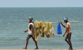 AP Fishermen Resume Fishing After Two-Month Hiatus