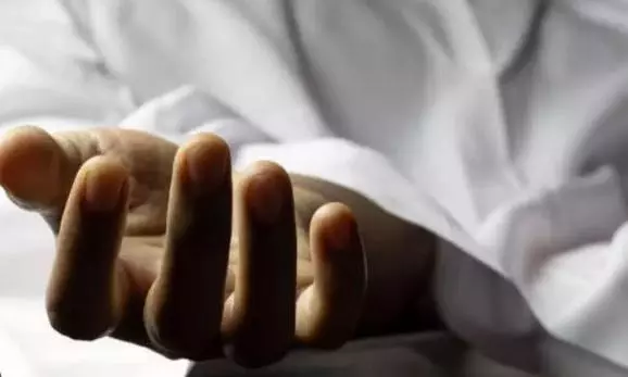 Telangana: Engineer Dies by Suicide