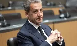 Former French President Sarkozy Stripped of Legion of Honour Medal