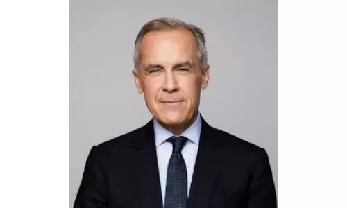 G7 Leaders Gather In Canada For Summit Overshadowed By Israel-Iran Crisis, Trade Wars G7 Leaders Gather In Canada For Summit Overshadowed By Israel-Iran Crisis, Trade Wars