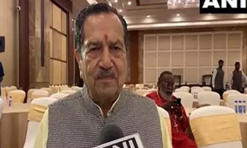 Borders may change from Kutch to Ladakh if Balochistan, Sindh and others rise against Pakistan: Indresh Kumar