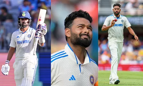 Milestones Await KL Rahul, Siraj and Co Ahead of England Tests