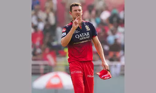 Hazlewood Prioritising IPL Over National Team Raises Eyebrows: Mitchell Johnson