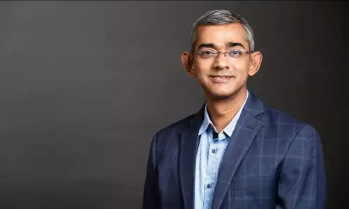 Meta Appoints Arun Srinivas as India Head