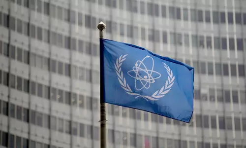 Iran May Exit Nuclear Non-Proliferation Treaty