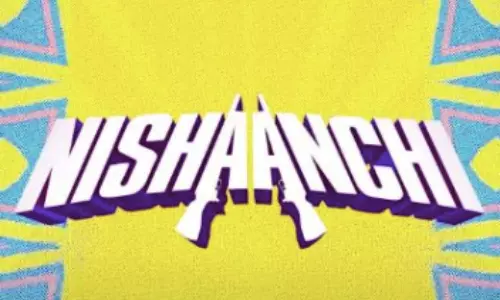 Amazon MGM Studios  Intense Crime Drama Nishaanchi Locks Release Date