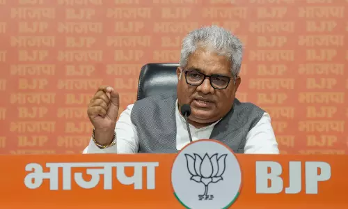 Fresh Caste Survey in Karnataka: BJP Says Cong Always Betrayed OBCs