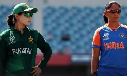 Womens ODI World Cup Schedule Released: Ind-Pak Match Date Confirmed