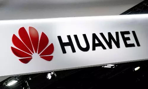 Taiwan Adds Chinas Huawei, SMIC To Export Blacklist