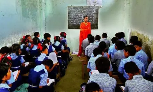 Telangana Private Schools Object to Proposed Fee Regulation Bill Telangana Private Schools Object to Proposed Fee Regulation Bill