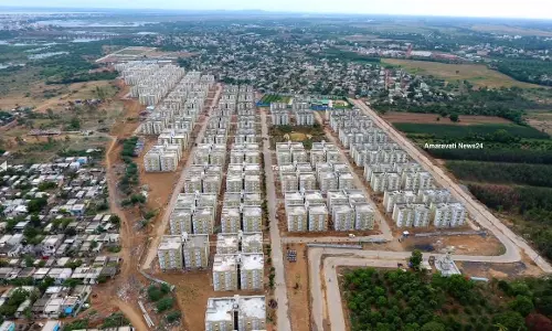 Homebuyers to Get TIDCO Allotments by Vijayadasami