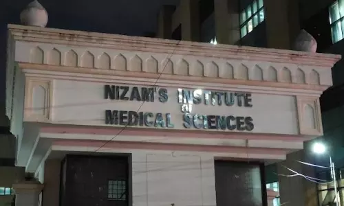 Telangana: Nims Offers New PG in Hospital Management