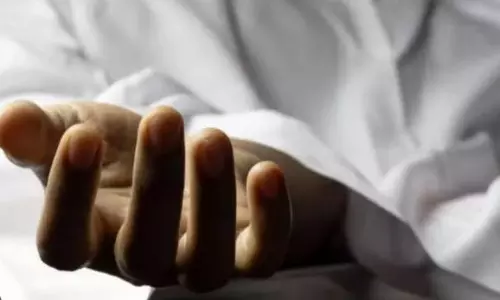 Telangana: Engineer Dies by Suicide