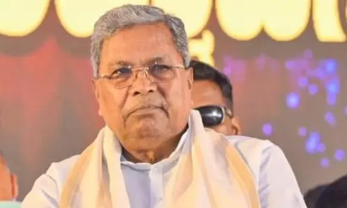 Siddaramaiah Clarifies Caste Survey Separate from Centre’s 2027 Census Siddaramaiah Clarifies Caste Survey Separate from Centre’s 2027 Census