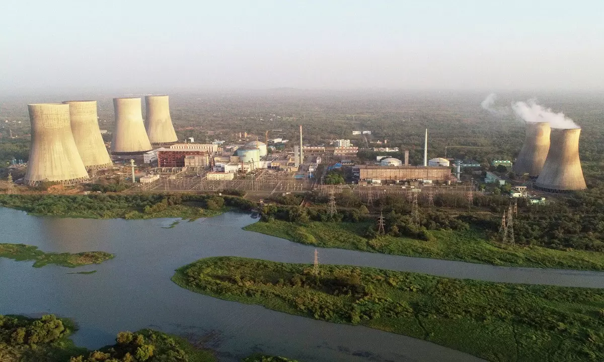 India Slightly Expanded its Nuclear Arsenal in 2024: SIPRI