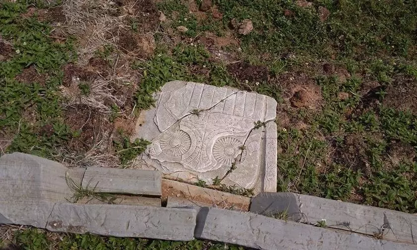 2,100-year-old Buddhist Site Faces Existential Threat