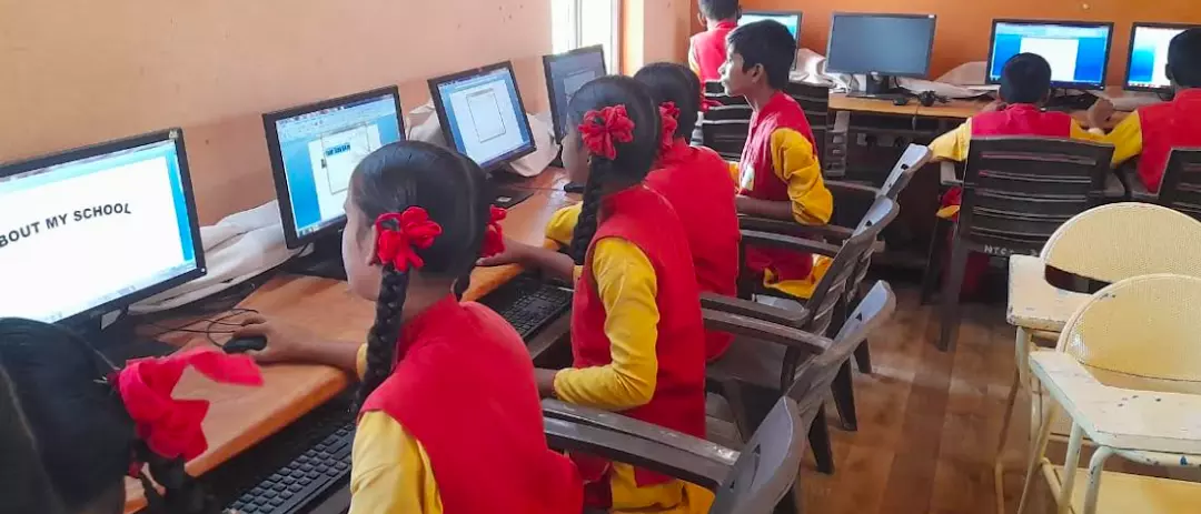 Paropakar 2025 – Art for Education: When Art Transforms Lives