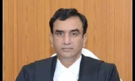 Justice Santosh Reddy Appointed as RERA Appellate Tribunal Chairman