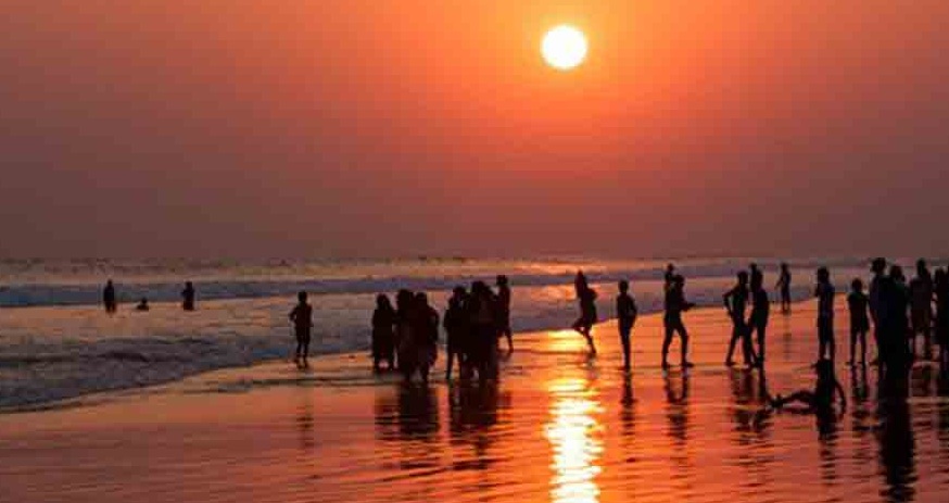 Odisha Beach Gang-Rape: 10 Arrested, Juveniles to be Tried as Adults
