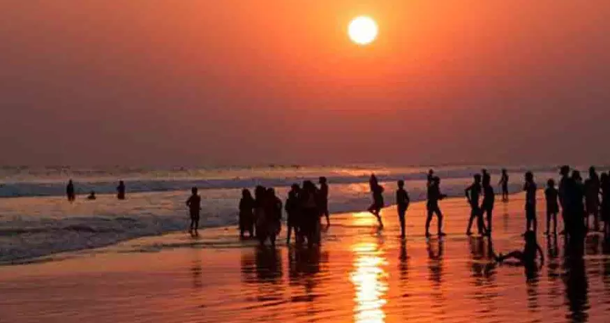 Police Arrests 10 In Alleged Gang Rape Of College Student At Gopalpur Beach