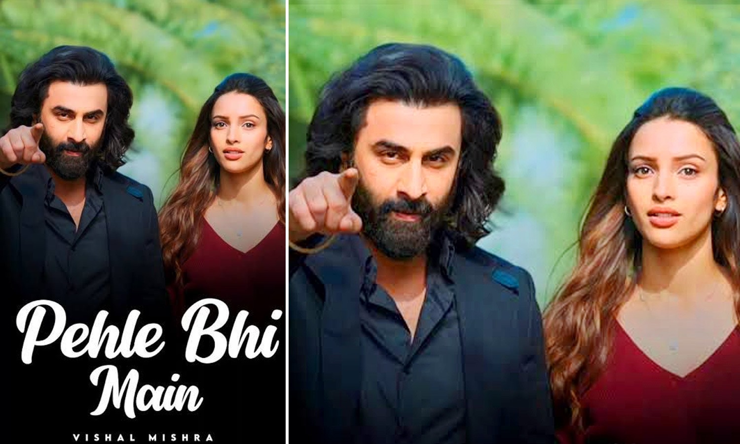 Vishal Mishra's Romantic Hits in Bollywood