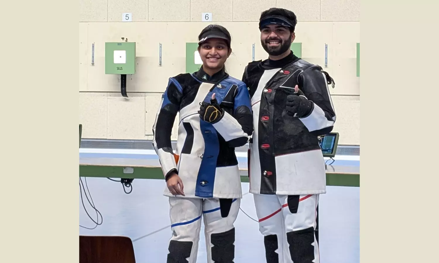 Strong Finish Help India Double Munich World Cup Haul from Last Year