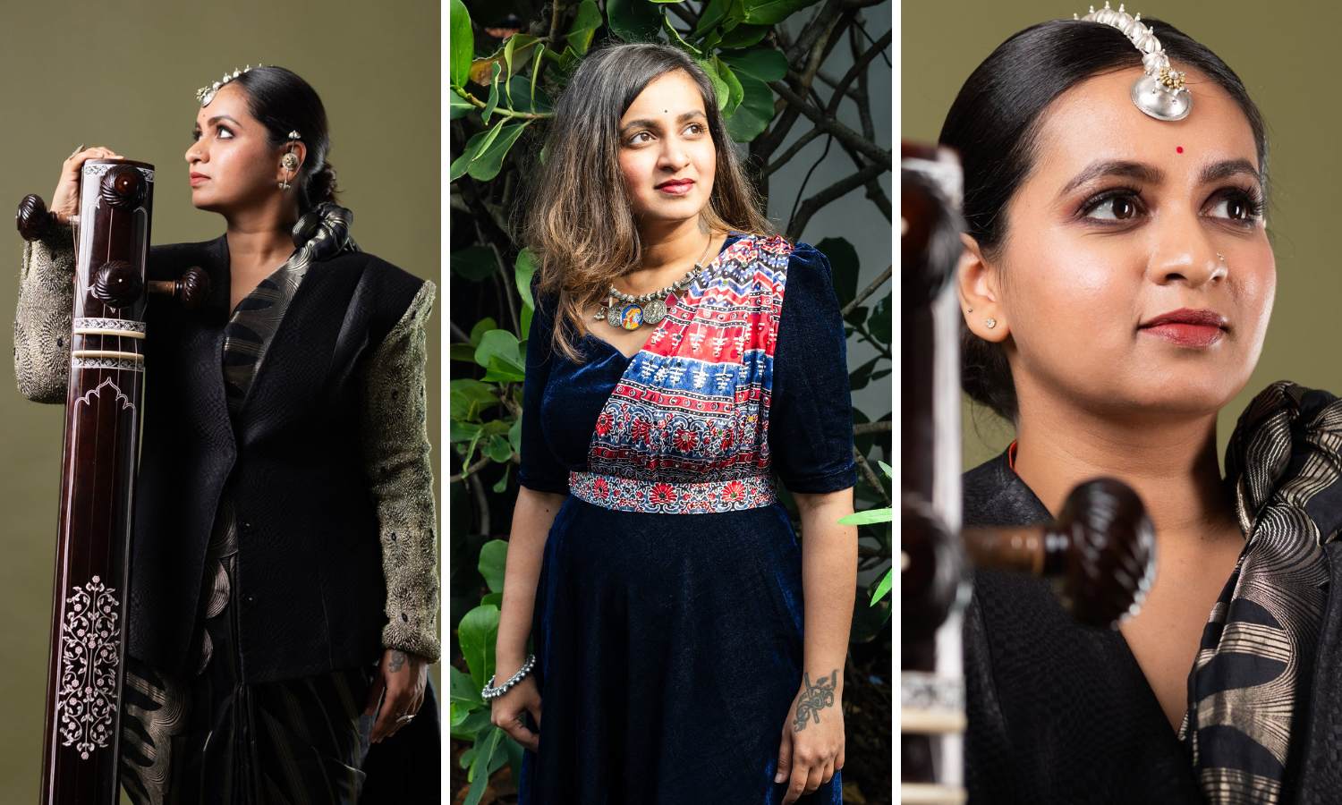 Live Album 'Vari' Showcases Musical Fusion, Performances