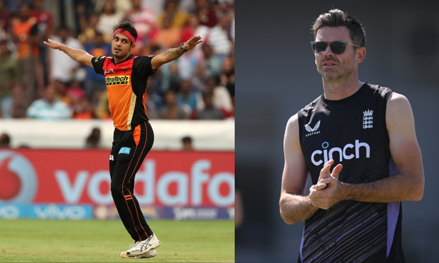 Bumrah vs Root: New Rivalry Emerges as Anderson and Kohli Retire