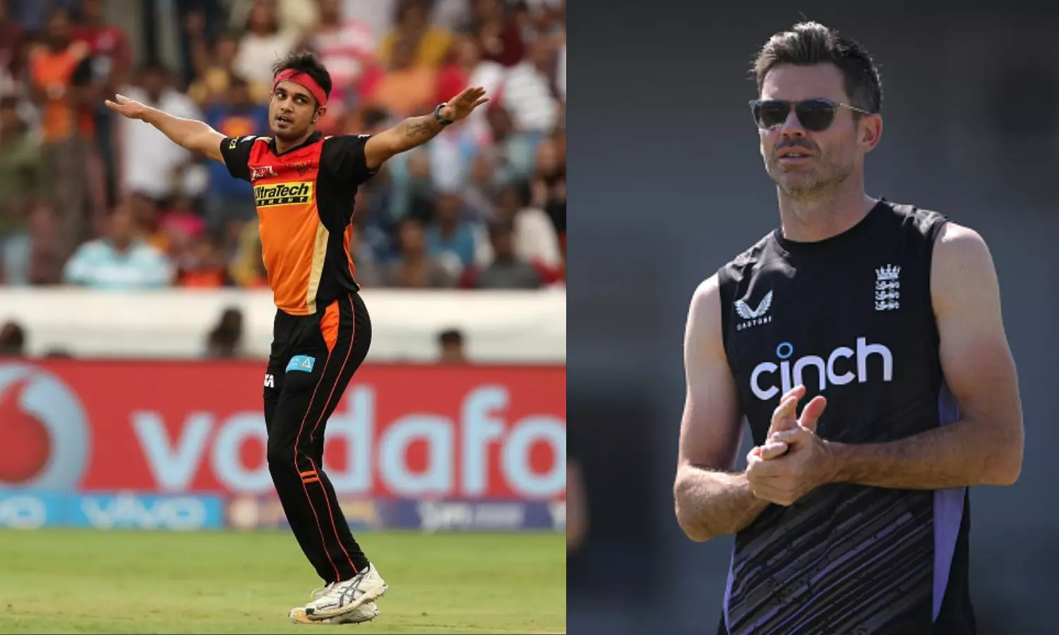 Anderson, Kaul Among Overseas Players Registered for Big Bash League