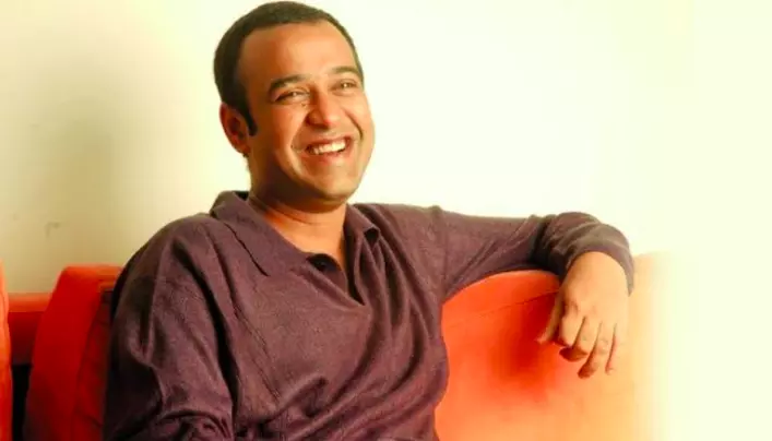 Madhu Mantena Drops A Cool Video Announcing His Banner MadMan!!