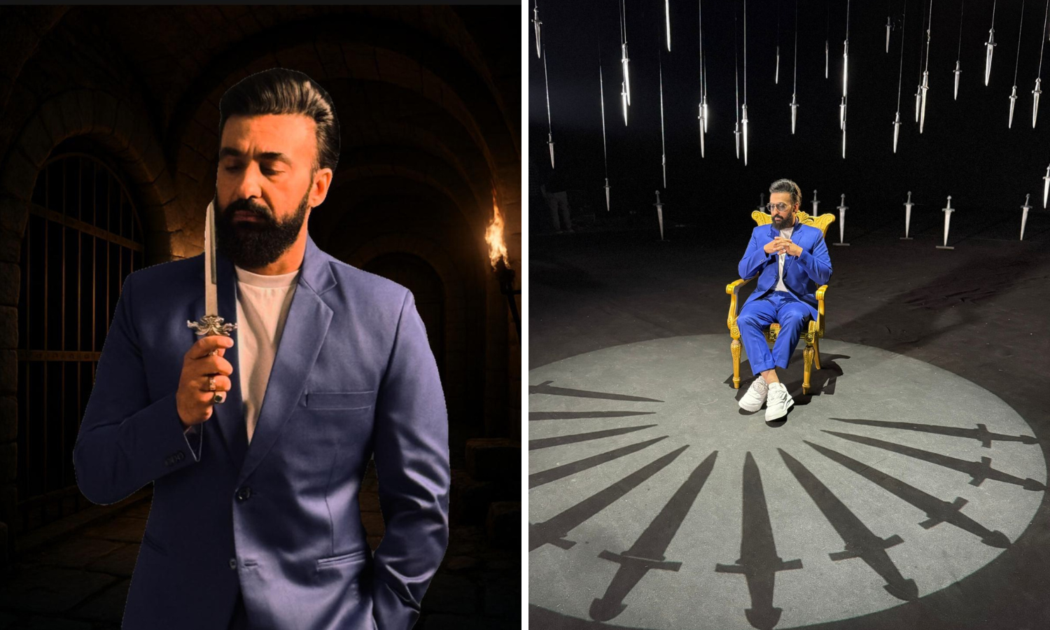 Karan Kundrra's Early Exit from The Traitors Sparks Reactions