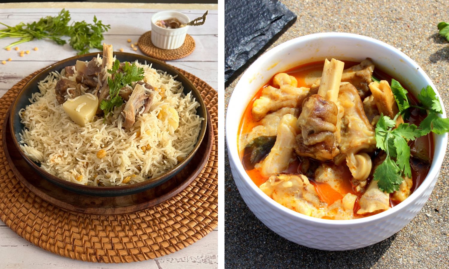 Hyderabad Sheraton To Host Kutchi Memon Food Festival