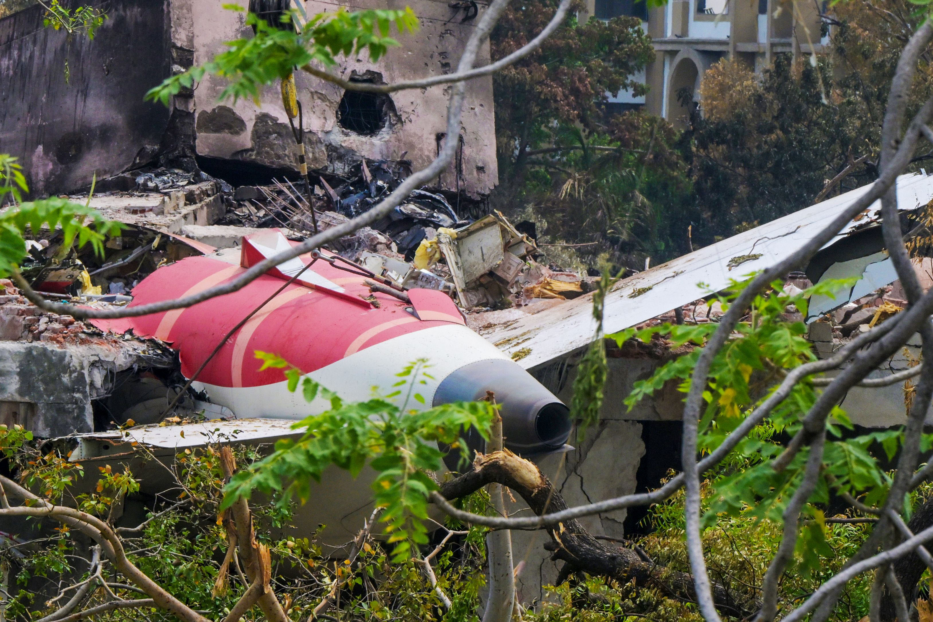 Air India Crash: DNA Matching, Funerals, and Safety Checks