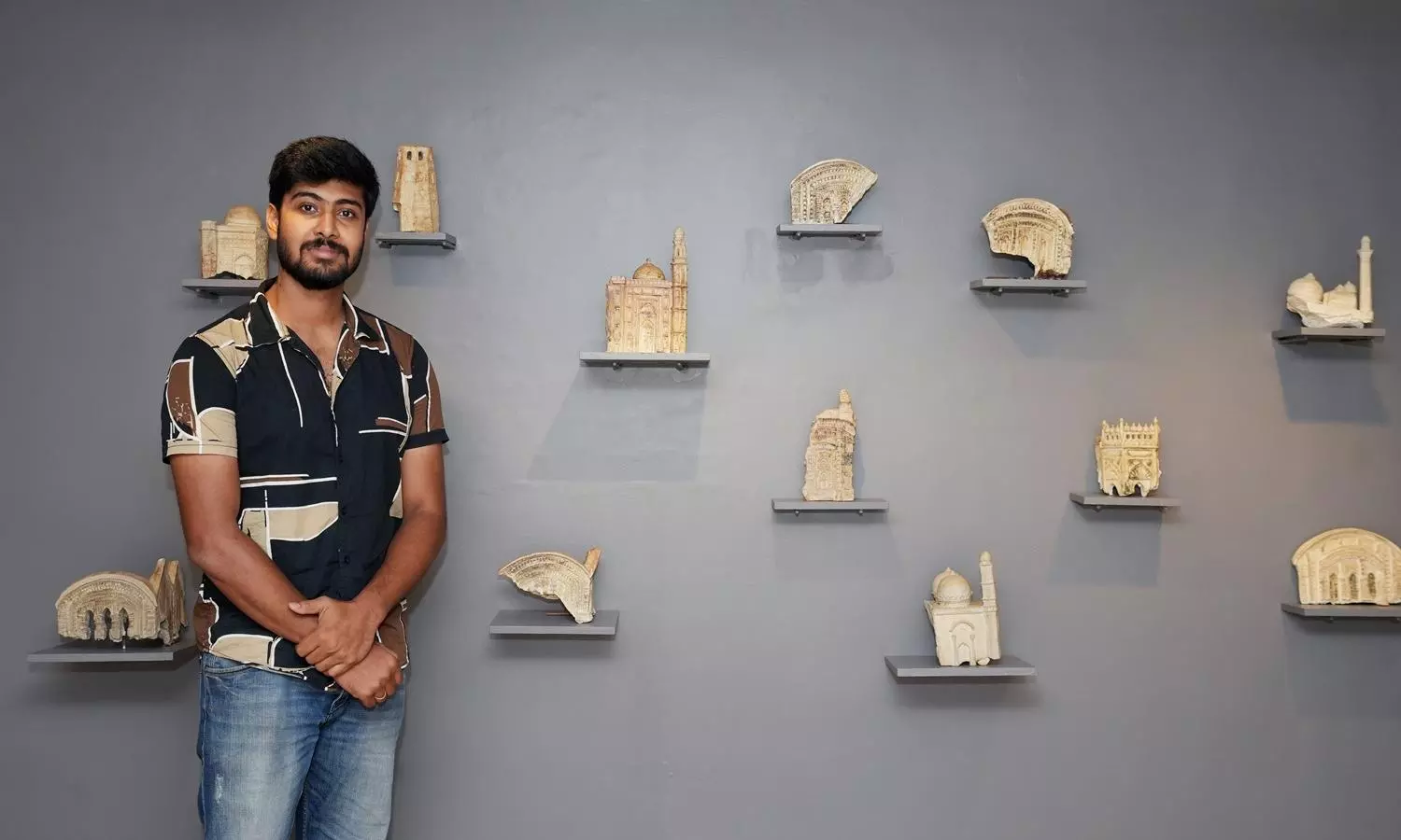 A Feast for the Senses