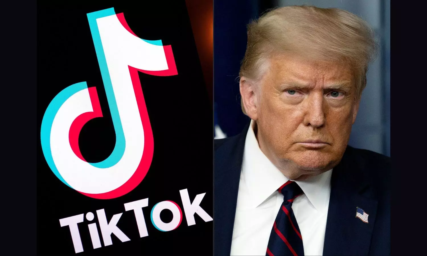 Donald Trump Likely To Extend TikTok Deadline Again