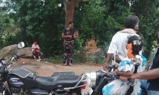 CM Naidu Vows Justice for Woman Assaulted Over Loan