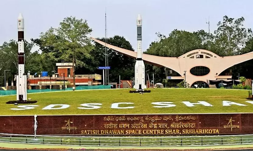 Fake Bomb Threat at Sriharikota: Tamil Nadu Man Detained After Overnight Search Operation