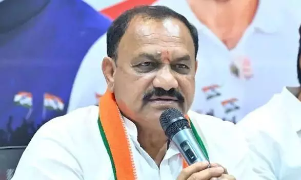 Congress Leaders Record Statements on Phone Tapping