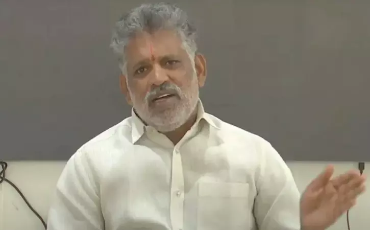 AP Liquor Scam Probe: SIT Refutes Allegations Made By Head Constable